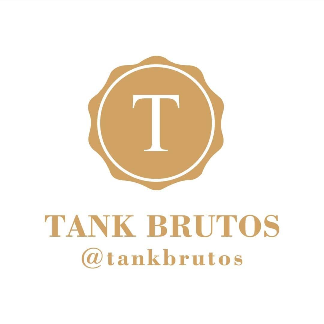 TANK BRUTOS